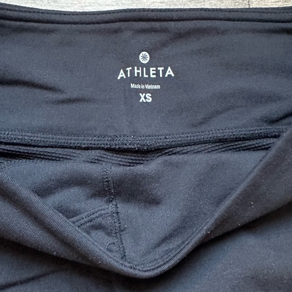 Athleta Cargo Skirt - Picture 2 of 5